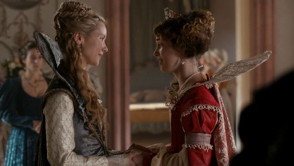 The Musketeers - Serie 2, Episodio 7