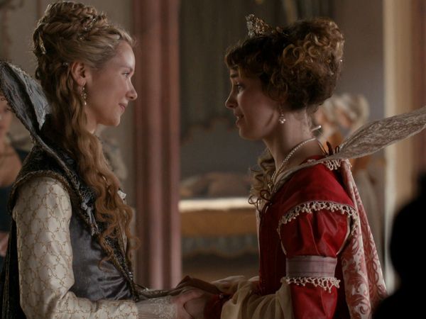 The Musketeers - Serie 2, Episodio 7