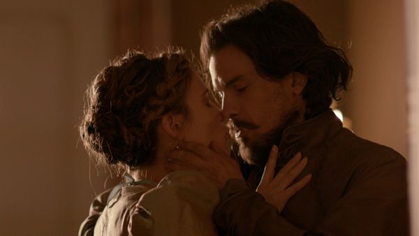 The Musketeers - Serie 2, Episodio 2