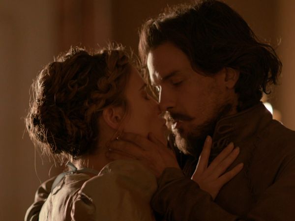 The Musketeers - Serie 2, Episodio 2