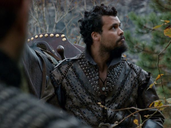 The Musketeers - Serie 2, Episodio 10