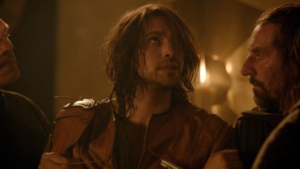 The Musketeers - Serie 2, Episodio 6