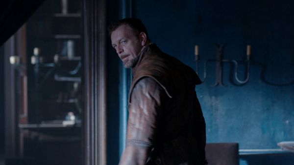 The Musketeers - Serie 2, Episodio 8