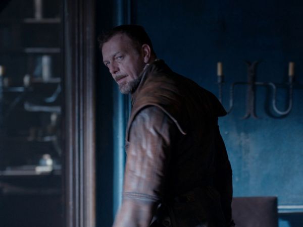 The Musketeers - Serie 2, Episodio 8