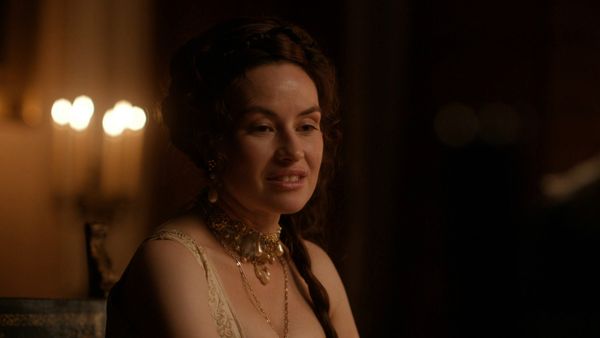 The Musketeers - Serie 2, Episodio 3