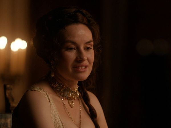 The Musketeers - Serie 2, Episodio 3
