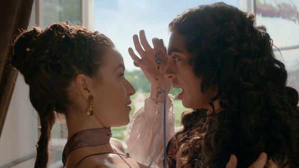 The Musketeers - Serie 2, Episodio 4
