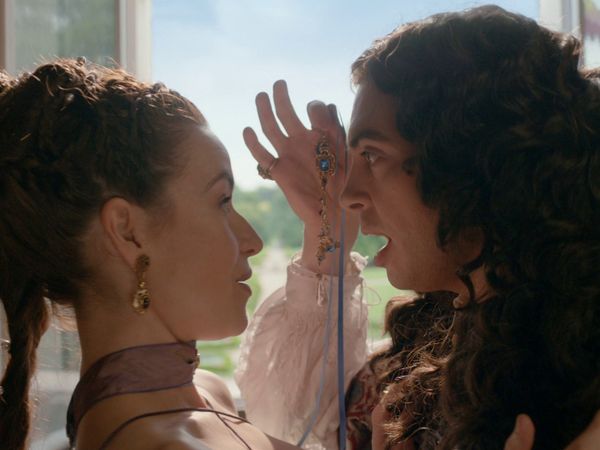 The Musketeers - Serie 2, Episodio 4