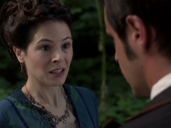 The Paradise - Al paradiso delle signore - Serie 2, Episodio 6