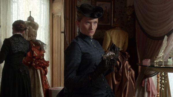 The Paradise - Al paradiso delle signore - Serie 2, Episodio 3