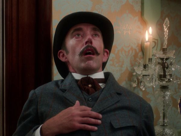 The Paradise - Al paradiso delle signore - Serie 2, Episodio 8