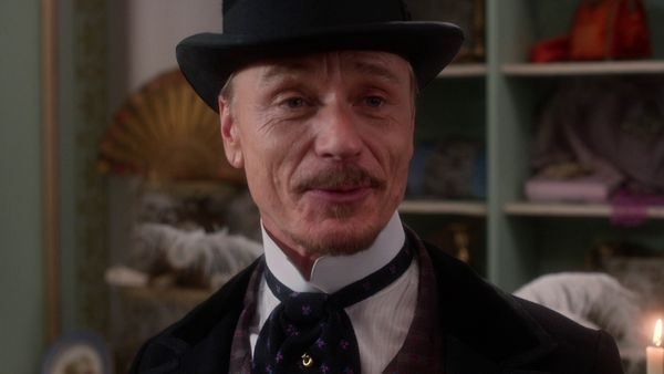 The Paradise - Al paradiso delle signore - Serie 2, Episodio 7