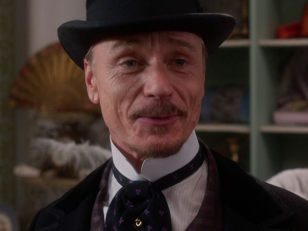 The Paradise - Al paradiso delle signore - Serie 2, Episodio 7
