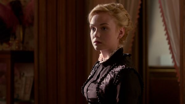 The Paradise - Al paradiso delle signore - Serie 2, Episodio 2