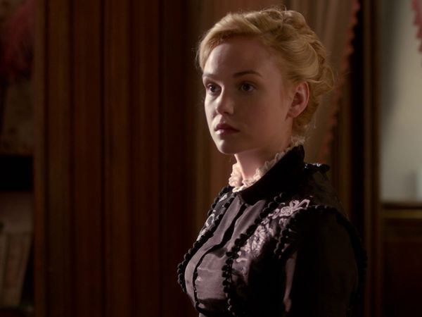 The Paradise - Al paradiso delle signore - Serie 2, Episodio 2