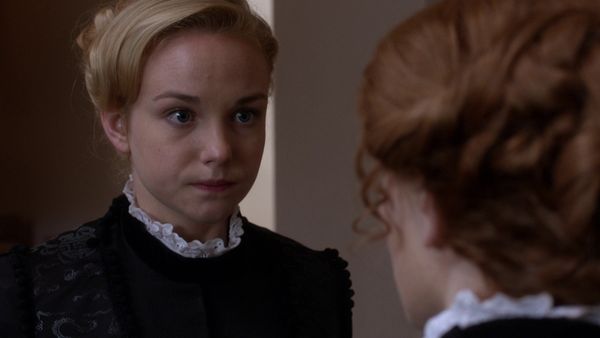 The Paradise - Al paradiso delle signore - Serie 2, Episodio 1