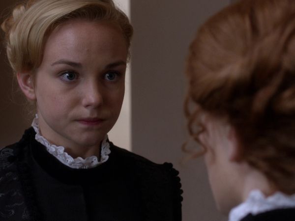 The Paradise - Al paradiso delle signore - Serie 2, Episodio 1