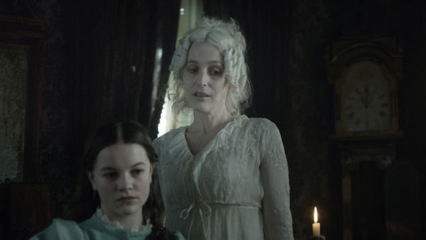 Grandi speranze - Episodio 1