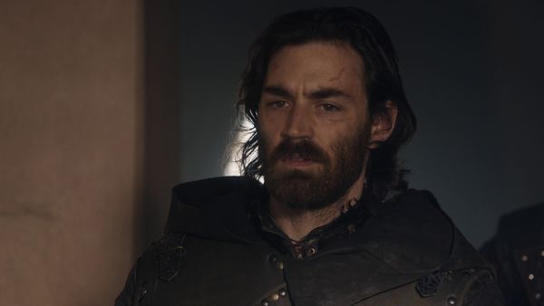 The Musketeers - Serie 3, Episodio 9