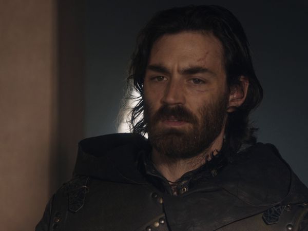 The Musketeers - Serie 3, Episodio 9