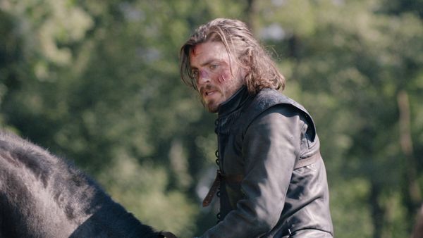 The Musketeers - Serie 3, Episodio 6