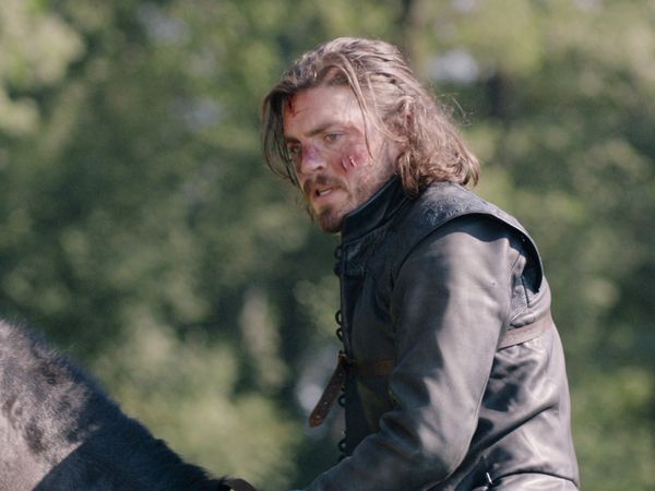 The Musketeers - Serie 3, Episodio 6