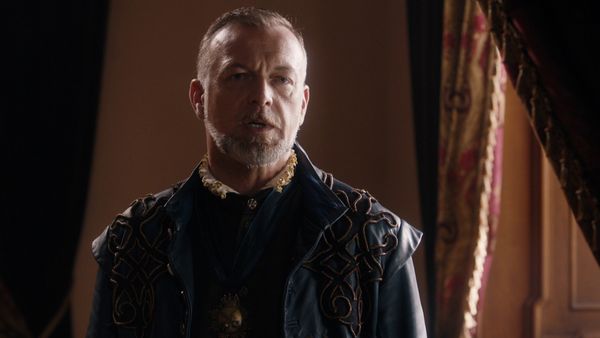 The Musketeers - Serie 3, Episodio 7