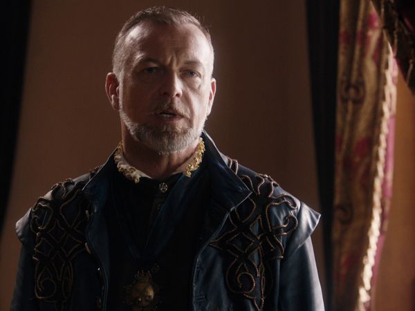 The Musketeers - Serie 3, Episodio 7