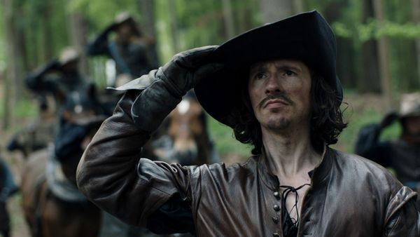 The Musketeers - Serie 3, Episodio 1