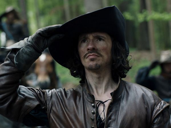 The Musketeers - Serie 3, Episodio 1