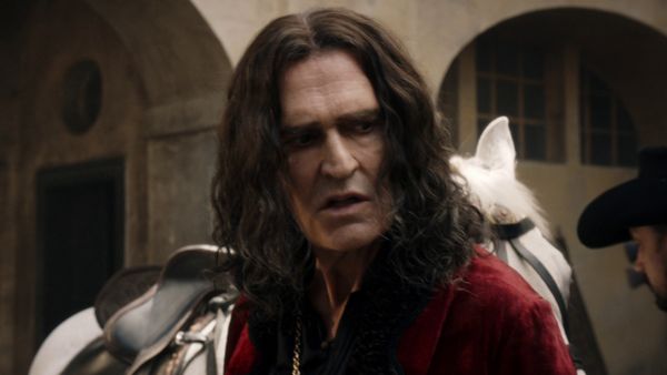 The Musketeers - Serie 3, Episodio 3
