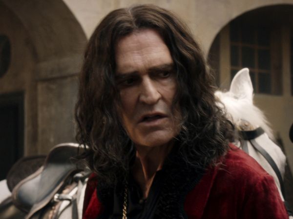 The Musketeers - Serie 3, Episodio 3