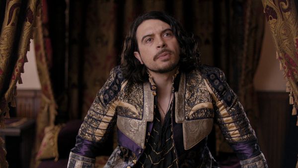 The Musketeers - Serie 3, Episodio 8