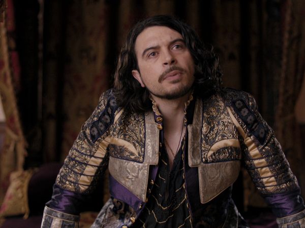 The Musketeers - Serie 3, Episodio 8