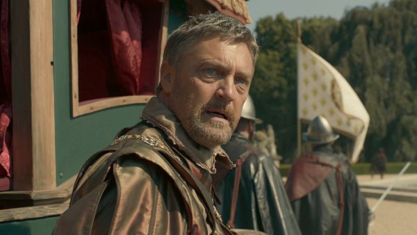 The Musketeers - Serie 1, Episodio 4