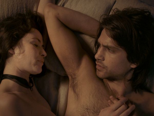 The Musketeers - Serie 1, Episodio 1