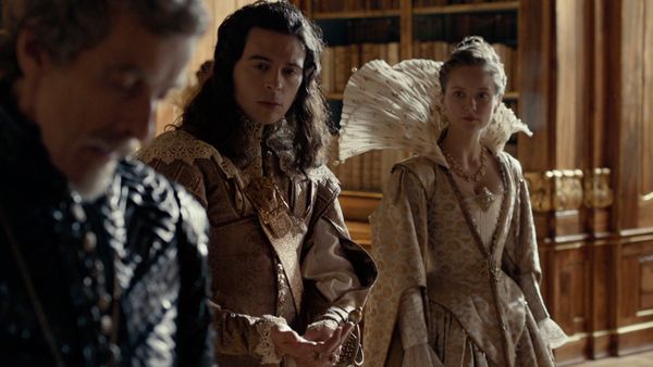 The Musketeers - Serie 1, Episodio 7