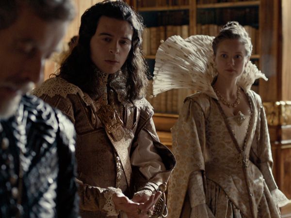 The Musketeers - Serie 1, Episodio 7
