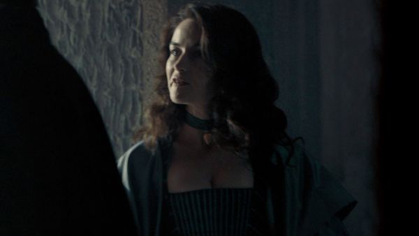The Musketeers - Serie 1, Episodio 10