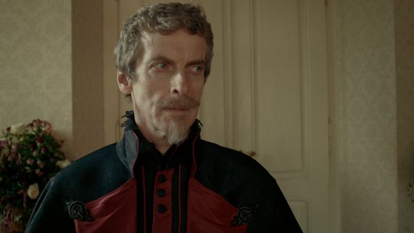 The Musketeers - Serie 1, Episodio 9