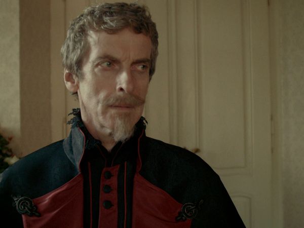 The Musketeers - Serie 1, Episodio 9