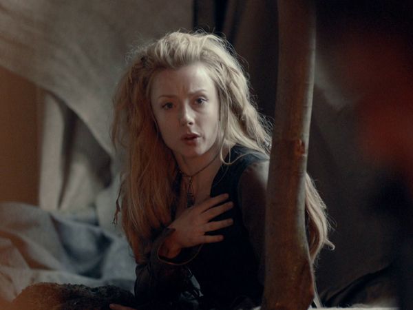 The Musketeers - Serie 1, Episodio 5
