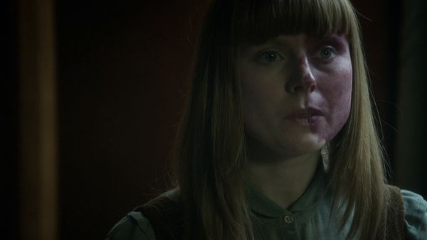 Whitechapel - Serie 4, Episodio 3