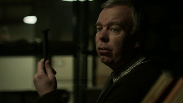 Whitechapel - Serie 4, Episodio 6