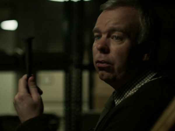 Whitechapel - Serie 4, Episodio 6