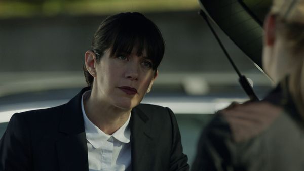DCI Banks - Serie 3, Episodio 6