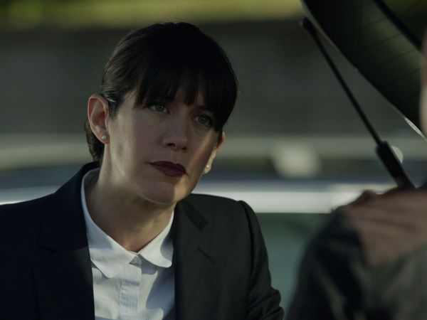 DCI Banks - Serie 3, Episodio 6