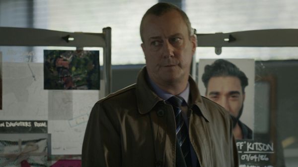 DCI Banks - Serie 3, Episodio 5