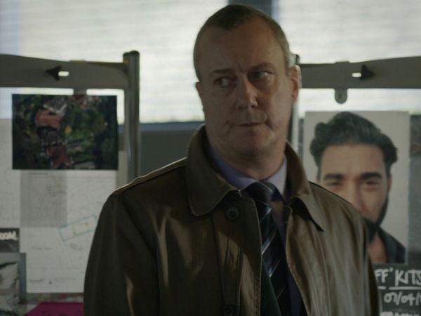 DCI Banks - Serie 3, Episodio 5