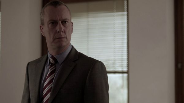 DCI Banks - Serie 1, Episodio 2